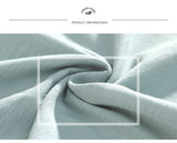 Long Sleeves Nursing Breastfeeding Tops