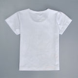 Sports Casual Mickey Boy Spring Summer Suit