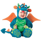 High Quality Halloween Baby Romper