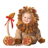 High Quality Halloween Baby Romper