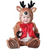 High Quality Halloween Baby Romper