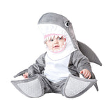 High Quality Halloween Baby Romper