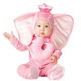 High Quality Halloween Baby Romper