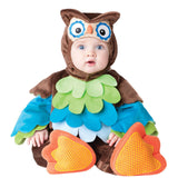 High Quality Halloween Baby Romper