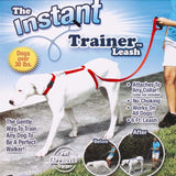 Instant Trainer Dog Leash