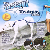 Instant Trainer Dog Leash