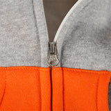 Fox Shape Baby Romper