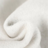 Fox Shape Baby Romper