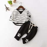 Spring Infant Children Clothing Set