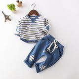 Spring Infant Children Clothing Set