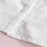 Floral Bow Style Clothes Set