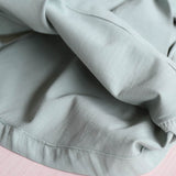 Floral Bow Style Clothes Set