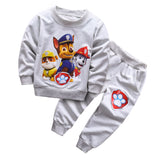 Autumn Winter Kids Clothing Sets