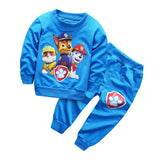 Autumn Winter Kids Clothing Sets