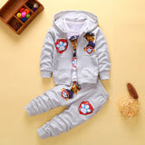 Autumn Winter Kids Clothing Sets