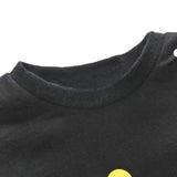 Long Sleeve Kids Romper