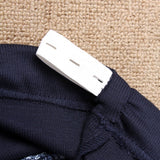 Pregnant Women Pregnancy Winter Warm Jeans