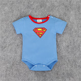 Summer Style Lovely Baby Romper