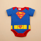 Summer Style Lovely Baby Romper