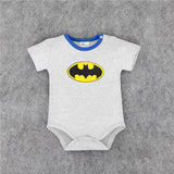 Summer Style Lovely Baby Romper