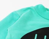 Baby Boys Girls Sport Suit