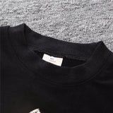 Lovely Long-Sleeved Kid's Sport Suit