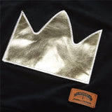 Lovely Long-Sleeved Kid's Sport Suit