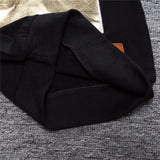 Lovely Long-Sleeved Kid's Sport Suit