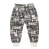 Lovely Long-Sleeved Kid's Sport Suit