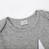 Summer Style Toddler Baby T-shirt Pant Set