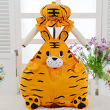 Halloween Baby Romper