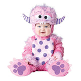 Costume Animal Cosplay Baby Romper
