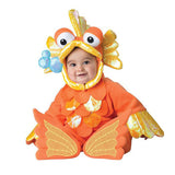 Costume Animal Cosplay Baby Romper