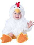 Costume Animal Cosplay Baby Romper
