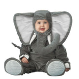 Costume Animal Cosplay Baby Romper
