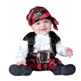 Costume Animal Cosplay Baby Romper