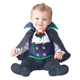Costume Animal Cosplay Baby Romper