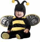 Costume Animal Cosplay Baby Romper
