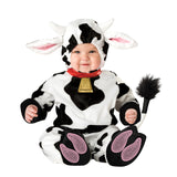 Costume Animal Cosplay Baby Romper