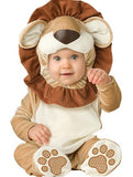 Costume Animal Cosplay Baby Romper