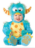Costume Animal Cosplay Baby Romper