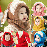 Lovely Infant Toddler Hats