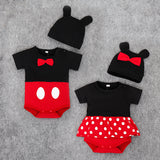 Lovely Design Baby Romper