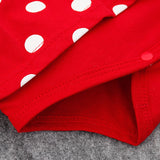 Lovely Design Baby Romper