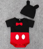 Lovely Design Baby Romper