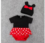 Lovely Design Baby Romper