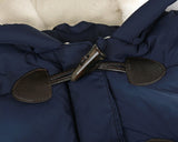 Thick Warm Infant Baby Hoodie