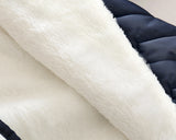 Thick Warm Infant Baby Hoodie