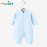 Cute Style Toddlers Jumpsuit