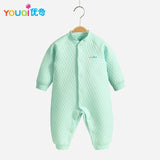 Cute Style Toddlers Jumpsuit